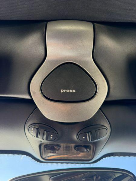 2008 Porsche Boxster Base