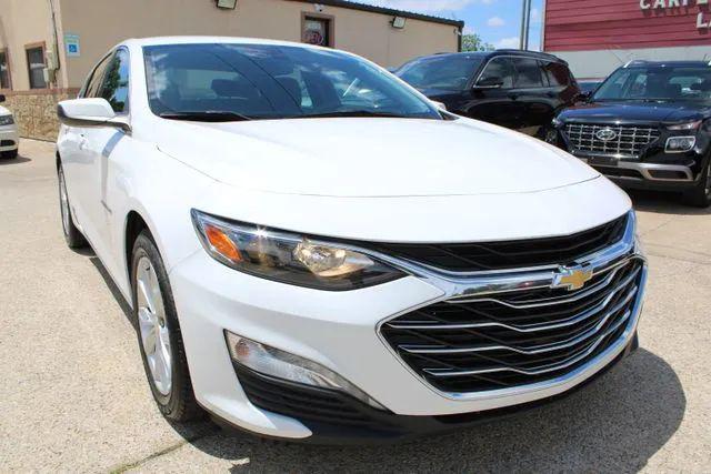 2023 Chevrolet Malibu FWD 1LT for sale in Sachse, TX