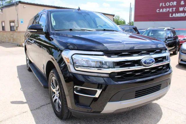 2024 Ford Expedition Limited MAX for sale in Sachse, TX