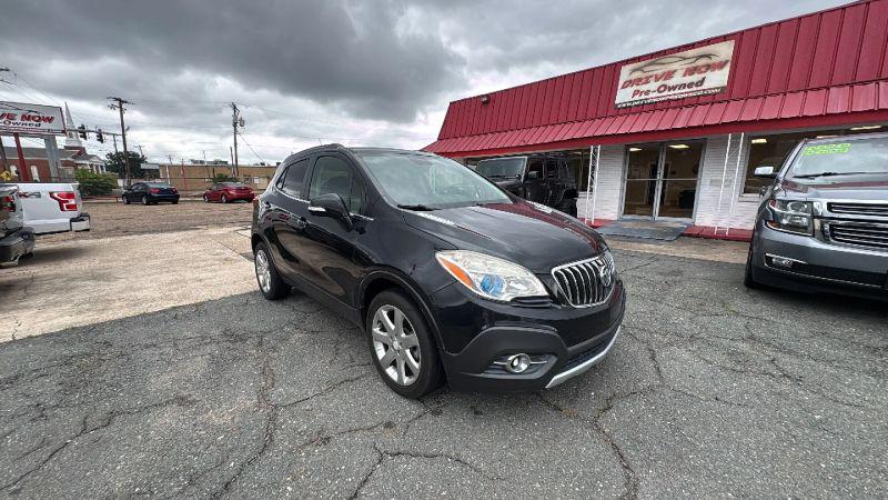 2015 Buick Encore Leather for sale in Shreveport, LA