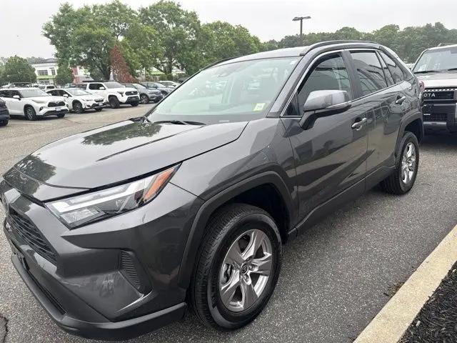 2025 Toyota RAV4 XLE for sale in Riverhead, NY