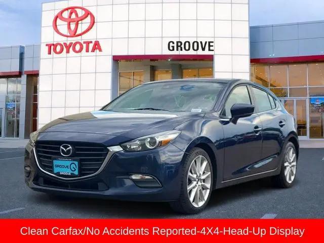2017 Mazda Mazda3 Touring 2.5 for sale in Englewood, CO