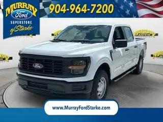 2026 Ford F-150 XL for sale in Starke, FL