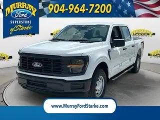 2026 Ford F-150 XL for sale in Starke, FL
