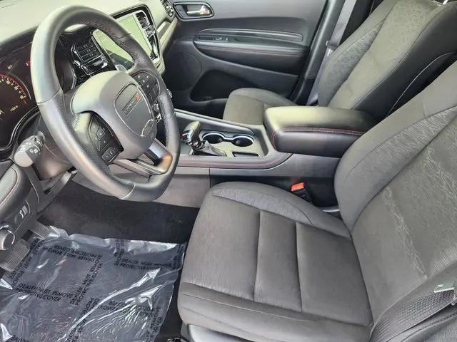 2026 Dodge Durango GT AWD