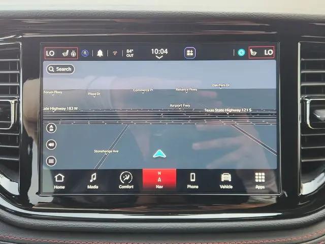 2026 Dodge Durango GT AWD