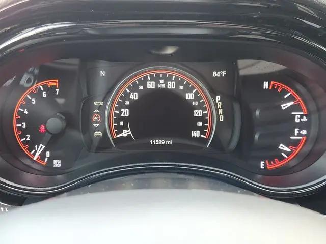 2026 Dodge Durango GT AWD