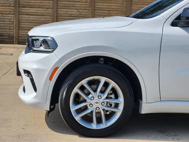 2026 Dodge Durango GT AWD