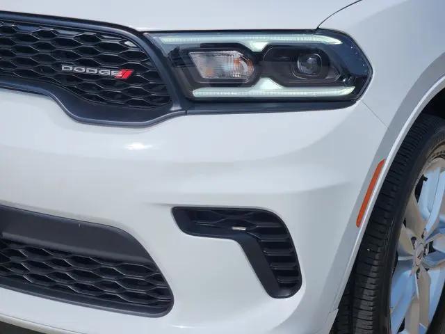 2026 Dodge Durango GT AWD