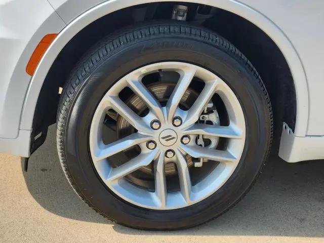 2026 Dodge Durango GT AWD