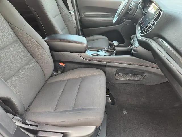 2026 Dodge Durango GT AWD