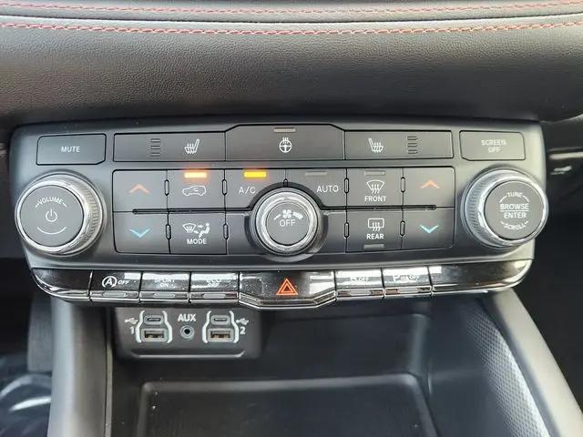 2026 Dodge Durango GT AWD