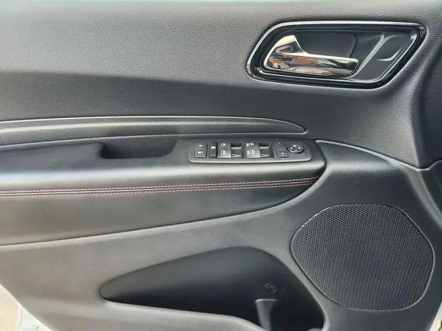2026 Dodge Durango GT AWD