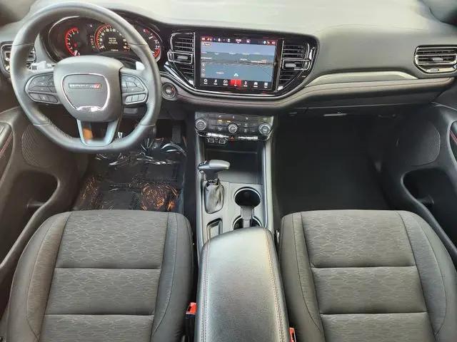 2026 Dodge Durango GT AWD