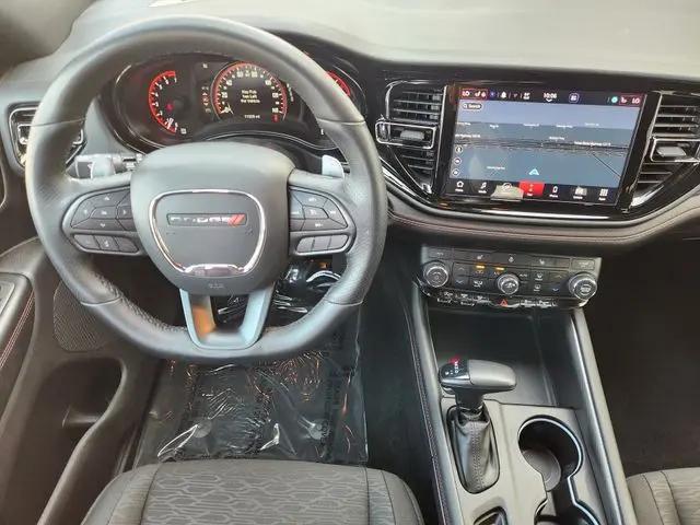 2026 Dodge Durango GT AWD