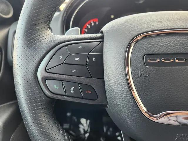 2026 Dodge Durango GT AWD