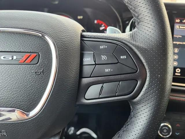 2026 Dodge Durango GT AWD