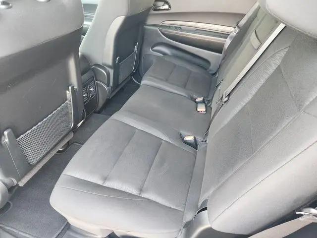 2026 Dodge Durango GT AWD