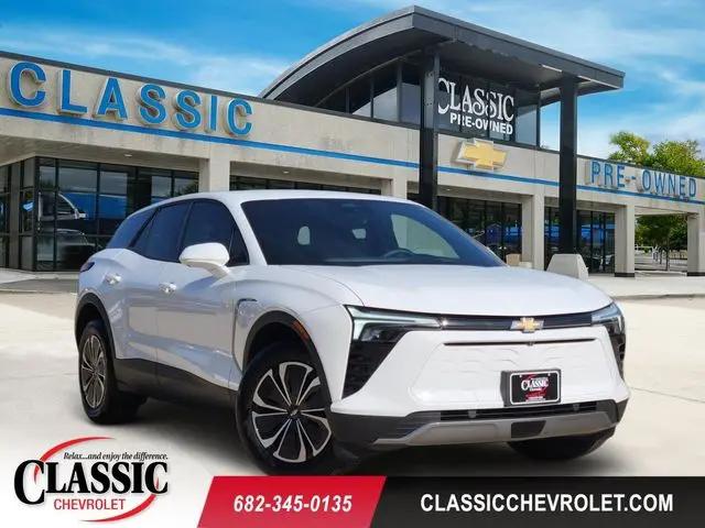 2025 Chevrolet V Blazer LT FWD for sale in Grapevine, TX