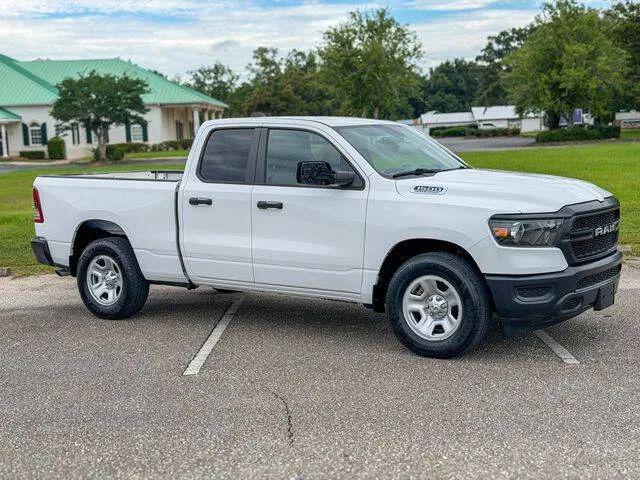 2023 Ram 1500 Tradesman Quad Cab 4x2 6'4" Box for sale in Foley, AL