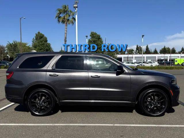 2021 Dodge Durango GT Plus AWD
