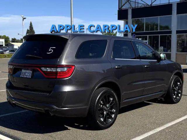 2021 Dodge Durango GT Plus AWD