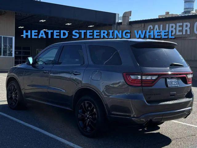 2021 Dodge Durango GT Plus AWD