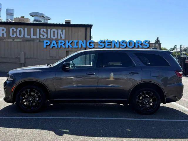 2021 Dodge Durango GT Plus AWD