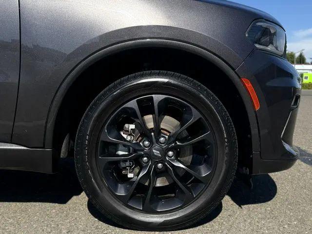 2021 Dodge Durango GT Plus AWD