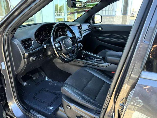 2021 Dodge Durango GT Plus AWD