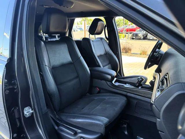2021 Dodge Durango GT Plus AWD