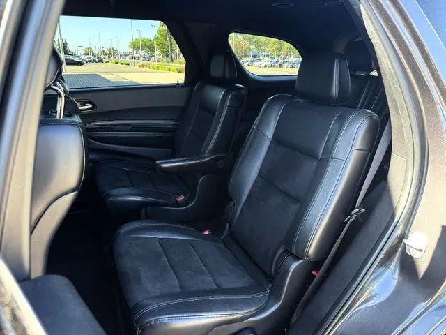 2021 Dodge Durango GT Plus AWD