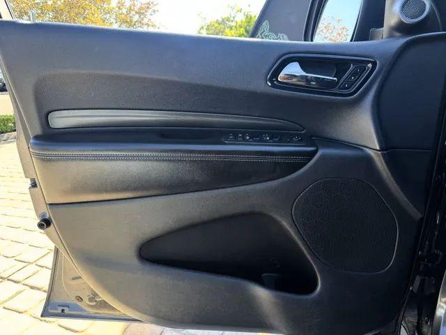 2021 Dodge Durango GT Plus AWD