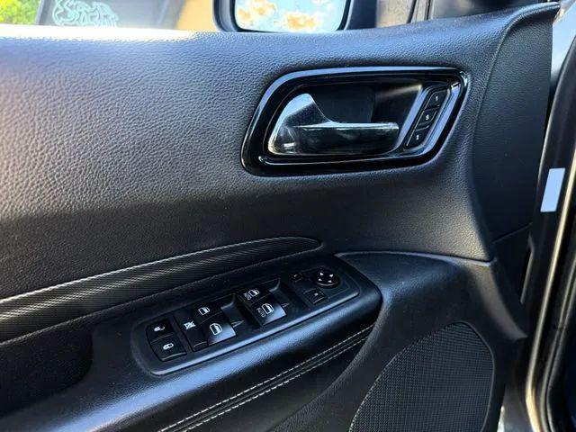 2021 Dodge Durango GT Plus AWD