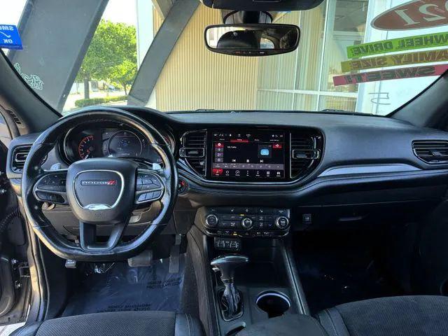 2021 Dodge Durango GT Plus AWD