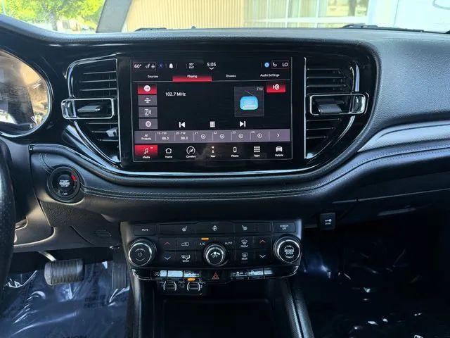 2021 Dodge Durango GT Plus AWD