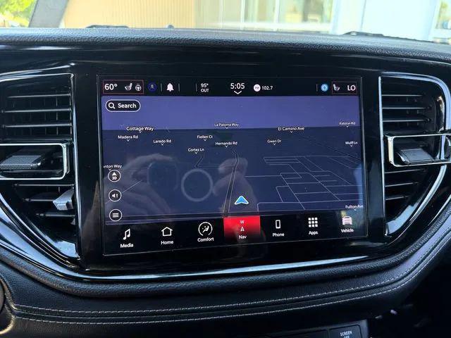 2021 Dodge Durango GT Plus AWD