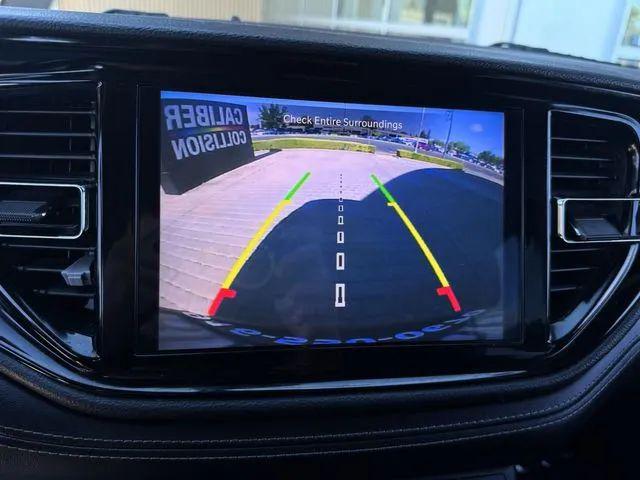 2021 Dodge Durango GT Plus AWD