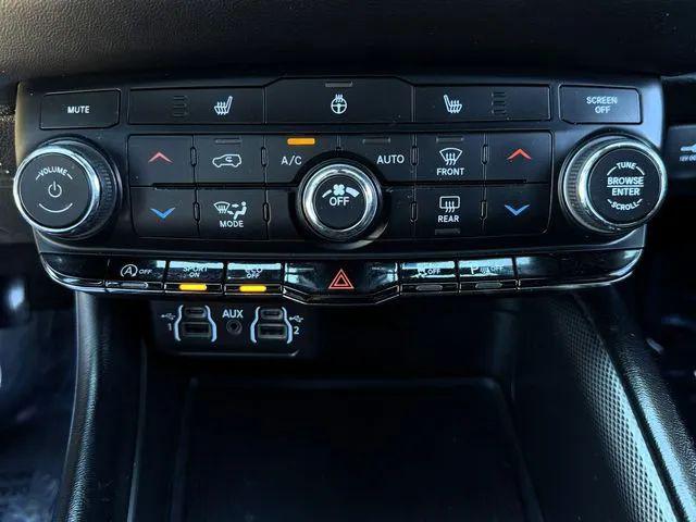 2021 Dodge Durango GT Plus AWD