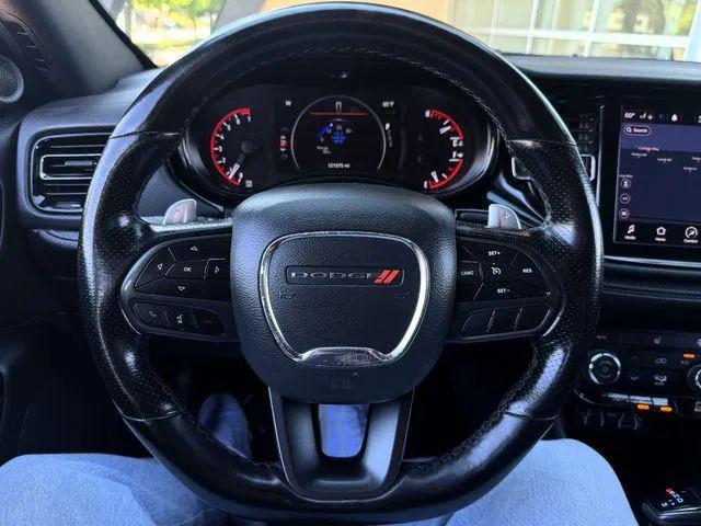 2021 Dodge Durango GT Plus AWD