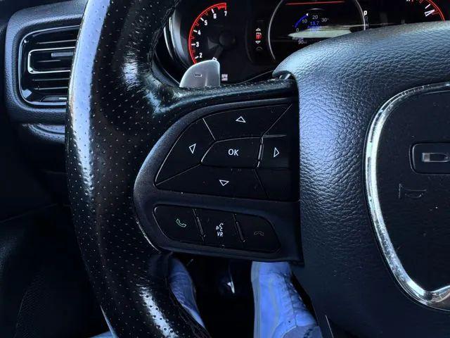2021 Dodge Durango GT Plus AWD