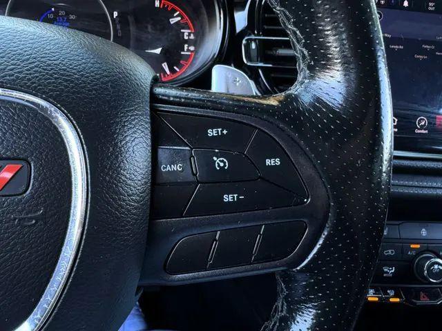2021 Dodge Durango GT Plus AWD