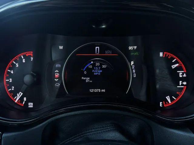 2021 Dodge Durango GT Plus AWD