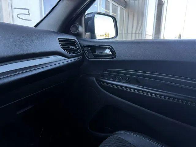 2021 Dodge Durango GT Plus AWD
