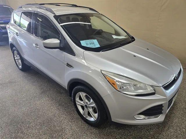 2014 Ford Escape SE for sale in Dell Rapids, SD