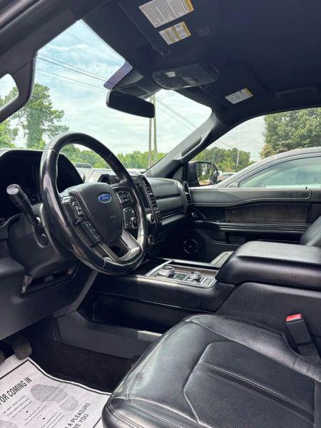 2020 Ford Expedition Limited for sale in Brundidge, AL