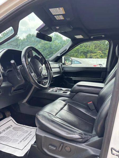 2021 Ford Expedition XLT for sale in Brundidge, AL