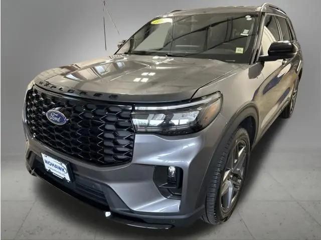 2025 Ford Explorer ST-Line for sale in Scotia, NY