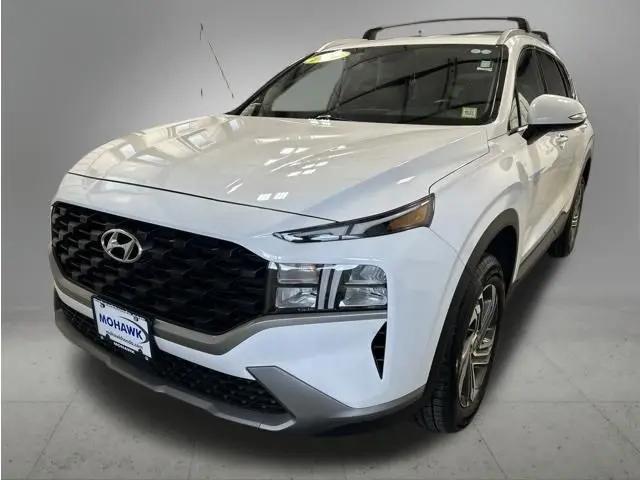 2023 Hyundai Santa Fe SEL for sale in Scotia, NY