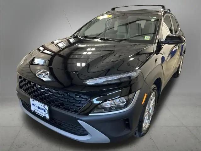 2023 Hyundai Kona SEL for sale in Scotia, NY